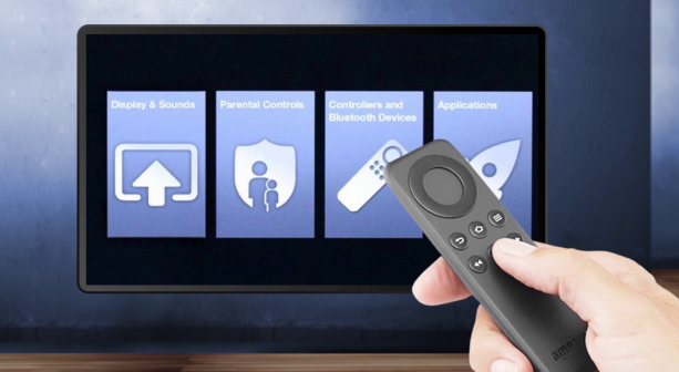 How To Fix ‘Firestick Home is Currently Unavailable error’ Issue