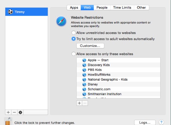 (Fixed) ‘Safari Not Loading Pages’ Issue