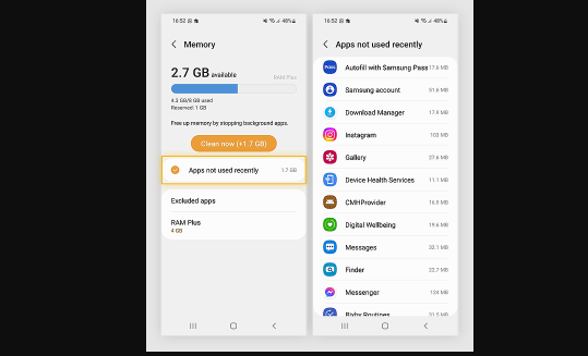 Fixed: ‘Google Play Store White Screen’ Issue