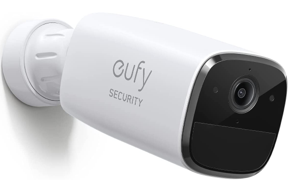Best Wireless Home Security Cameras