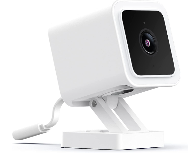 Best Wireless Home Security Cameras