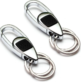 Best Keychains