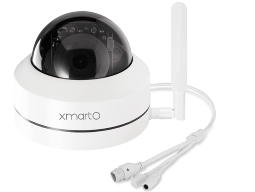 Best Wireless Home Security Cameras