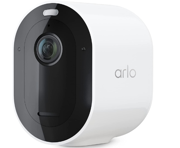 Best Floodlight Cameras