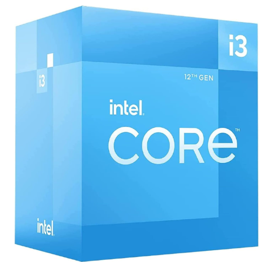 Best Budget CPUs