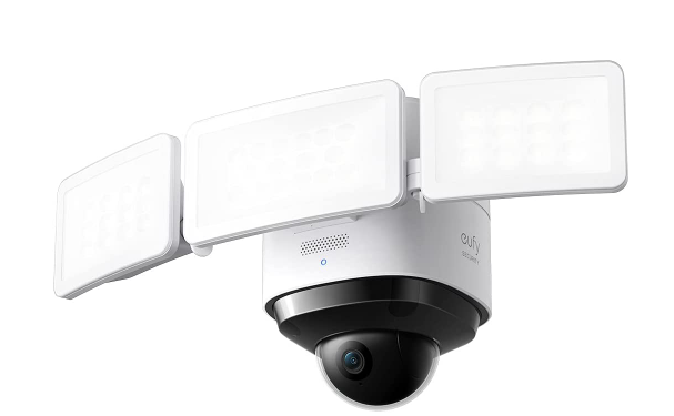Best Floodlight Cameras
