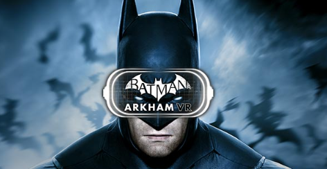 Best PSVR Games