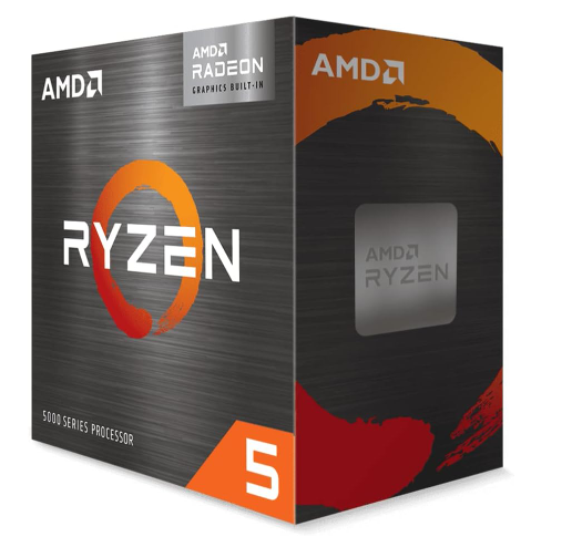 Best Budget CPUs