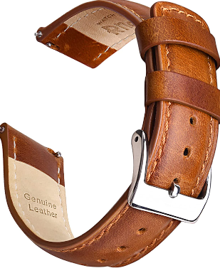 Best Leather Watch Bands