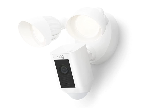 Best Floodlight Cameras