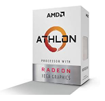 Best Budget CPUs