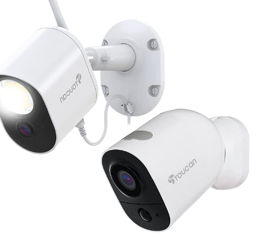 Best Floodlight Cameras