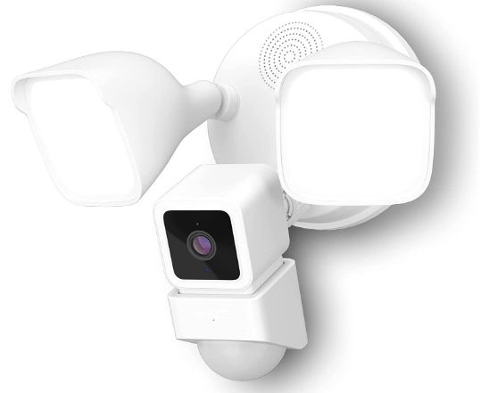 Best Floodlight Cameras