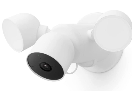 Best Floodlight Cameras