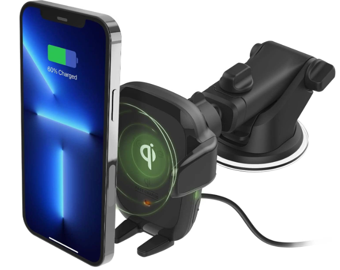Best Wireless Car Chargers