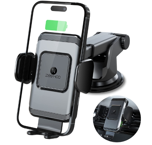 Best Wireless Car Chargers