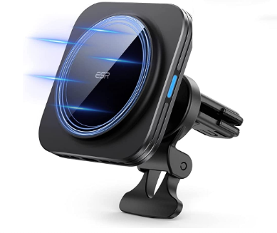 Best Wireless Car Chargers