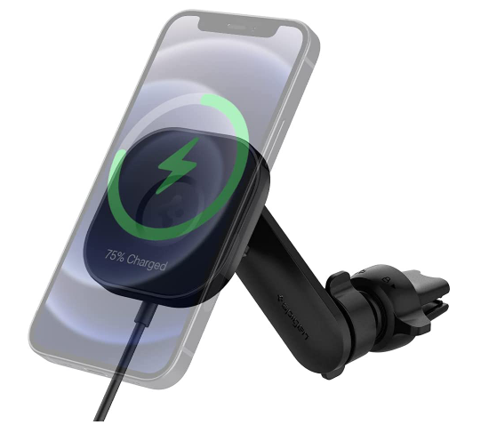 Best Wireless Car Chargers