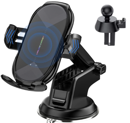 Best Wireless Car Chargers