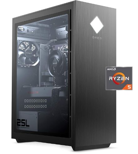 Best Budget Gaming PC