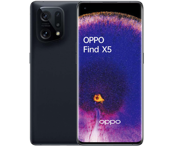 Best OPPO Phones