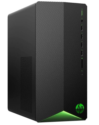 Best Budget Gaming PC