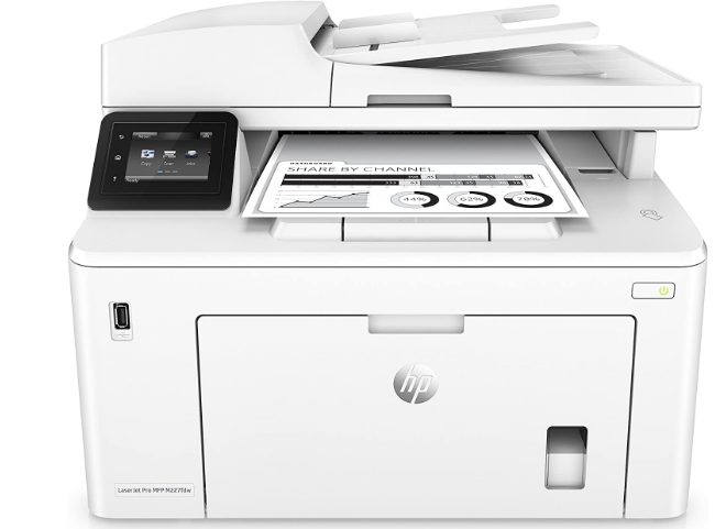 Best Black and White Printers