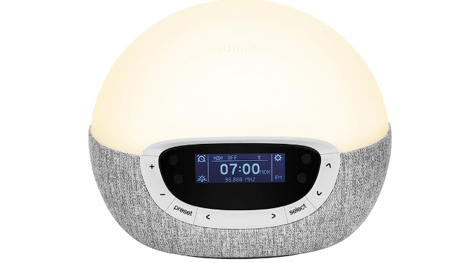 Best Wake Up Lights