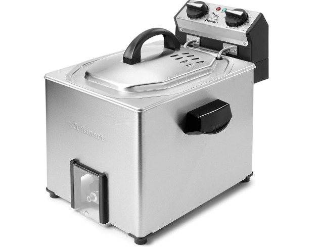 Best Turkey Fryers
