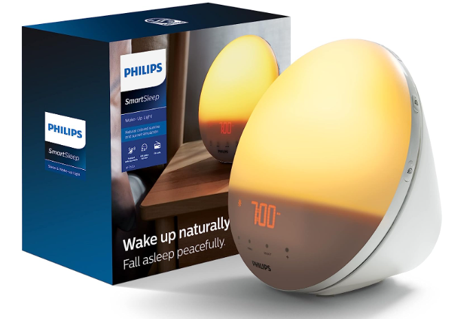 Best Wake Up Lights