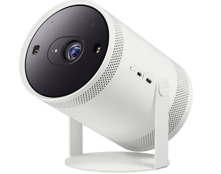 Best Outdoor Projectors