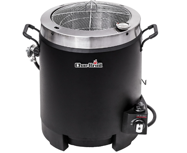 Best Turkey Fryers