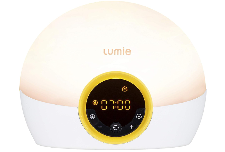 Best Wake Up Lights