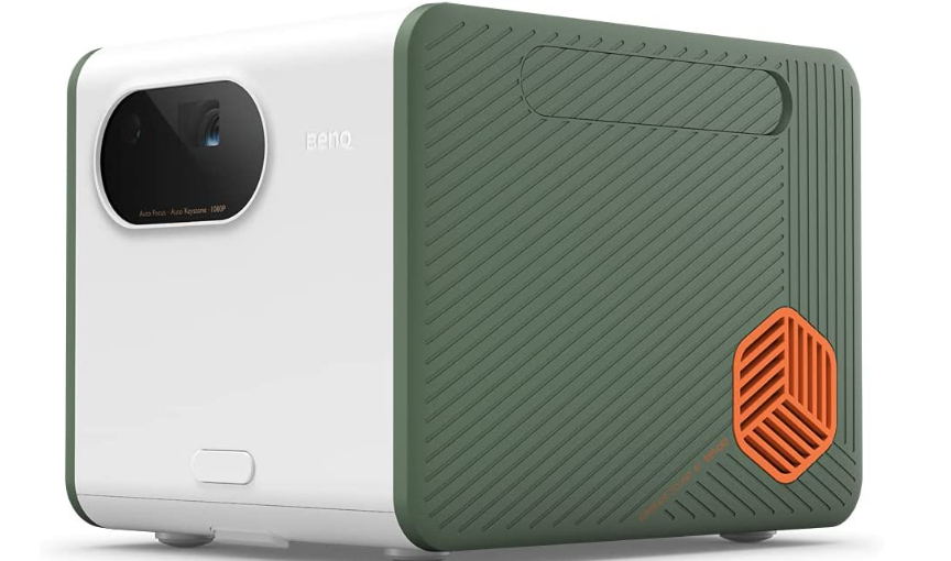 Best Outdoor Projectors