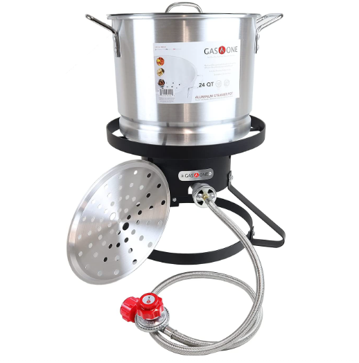 Best Turkey Fryers