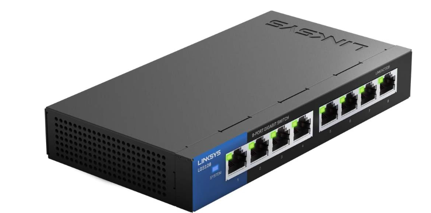 Best Ethernet Switches