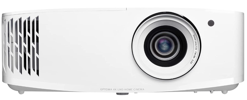 Best Outdoor Projectors