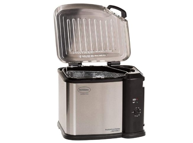 Best Turkey Fryers