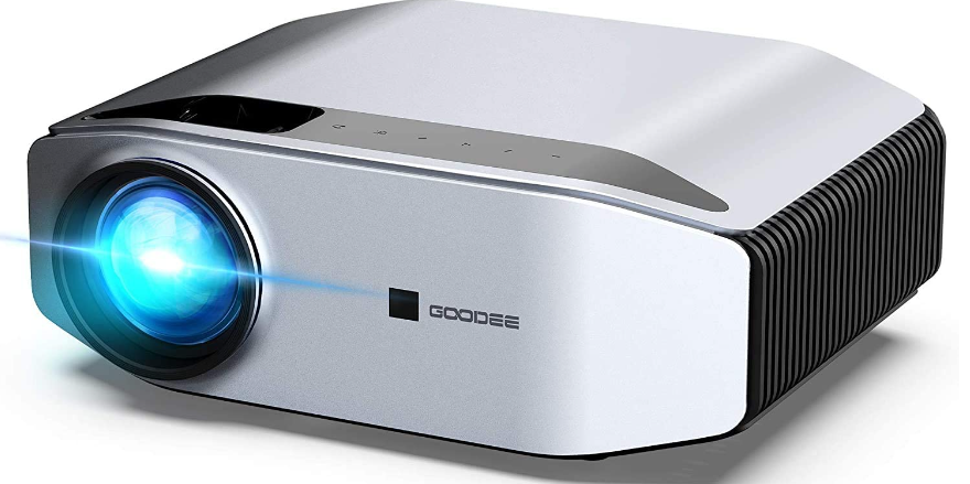 Best Outdoor Projectors