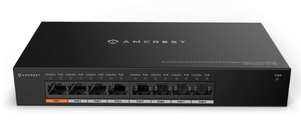 Best Ethernet Switches