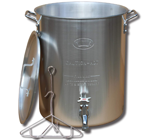 Best Turkey Fryers