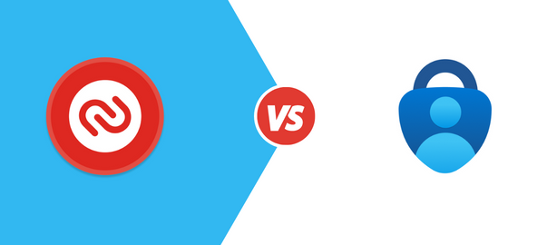 Authy vs Microsoft Authenticator