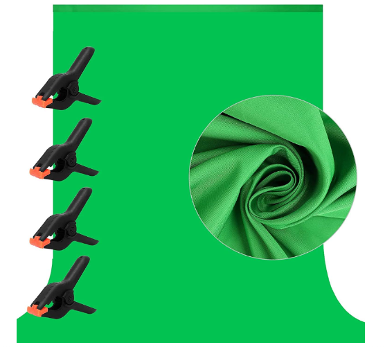 Best Green Screens