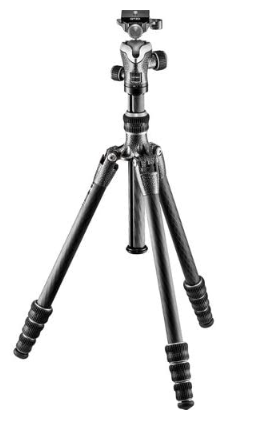 Best Travel Tripods