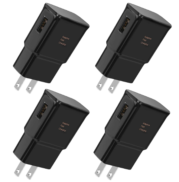 Best Fast Chargers