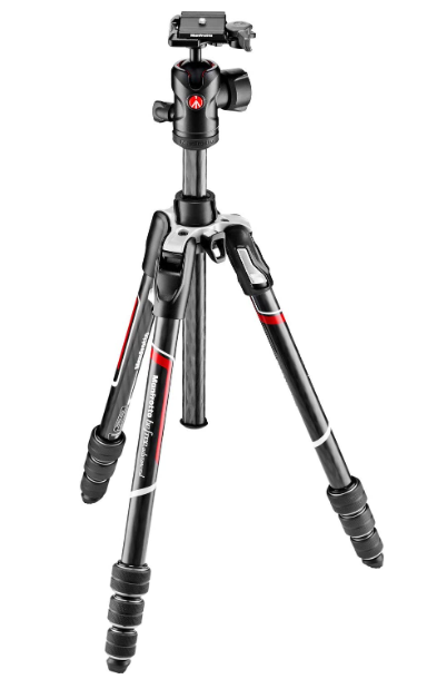 Best Travel Tripods