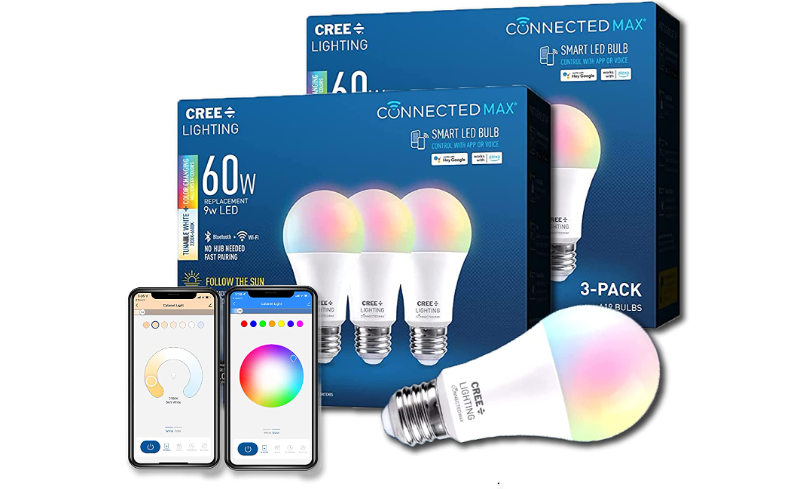 Best Smart Light Bulbs