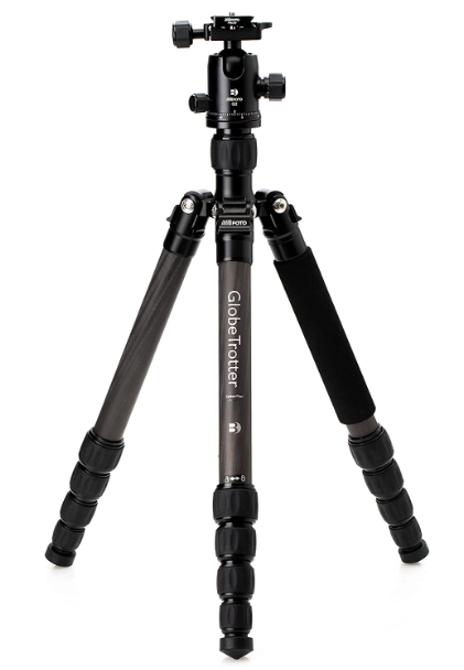 Best Travel Tripods