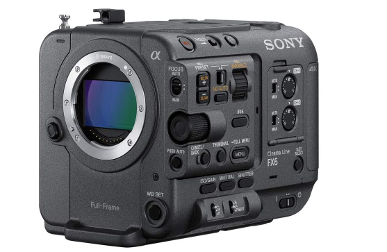 Best Cinema Cameras