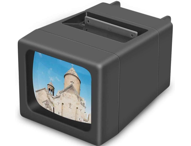 Best Slide Viewers